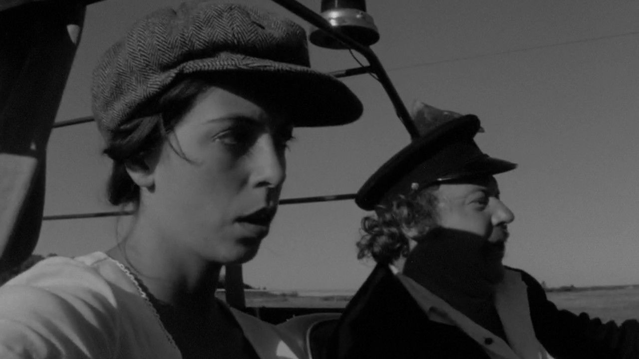 Tu brûles... tu brûles... backdrop