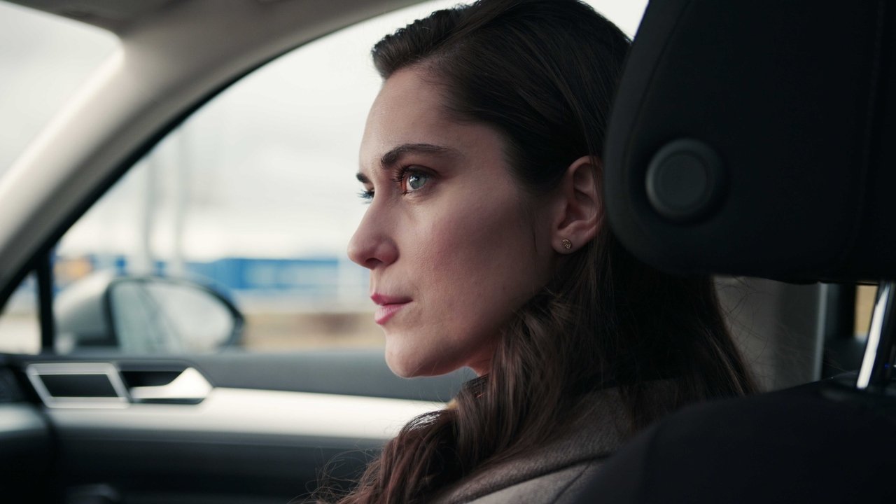 Calm in the Canopy backdrop