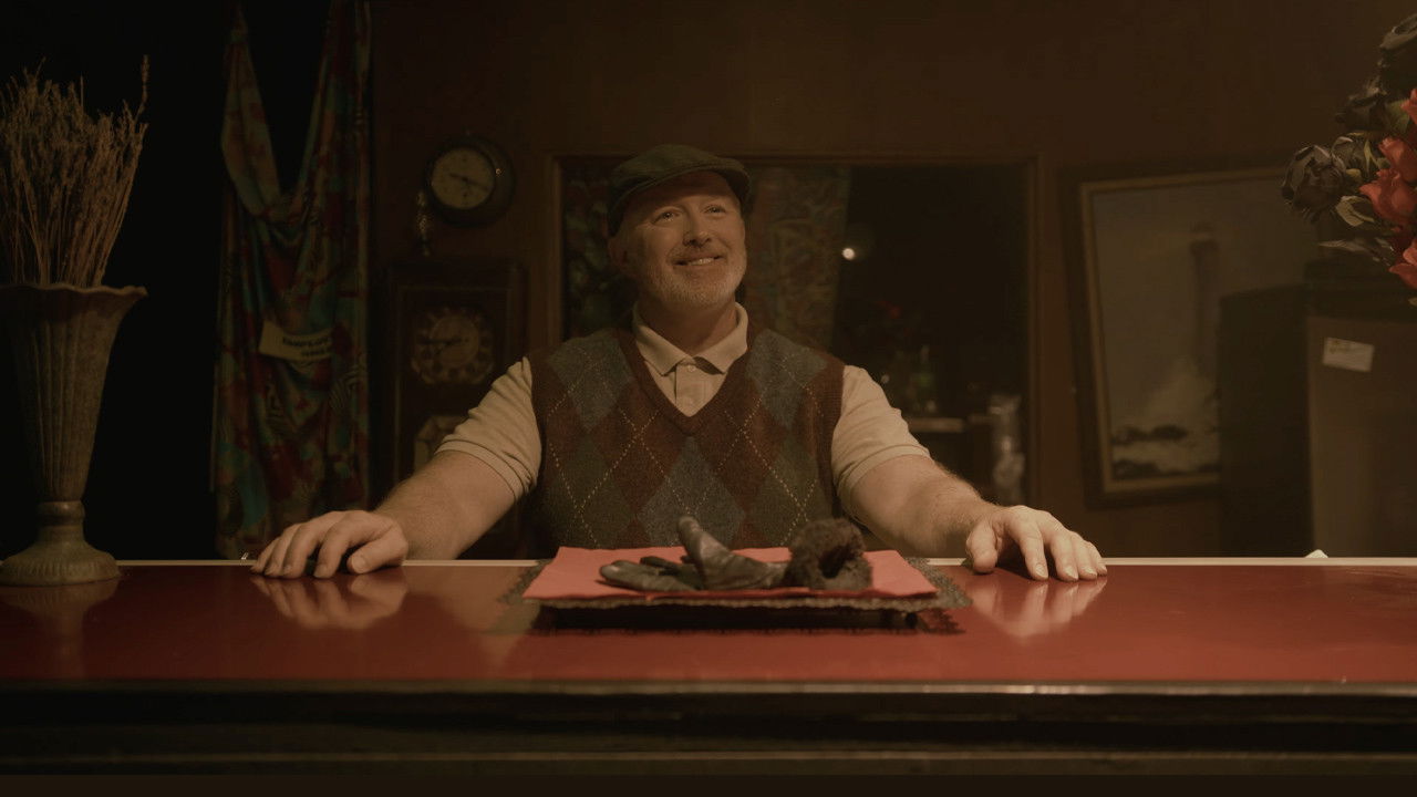 Perfect Fit backdrop