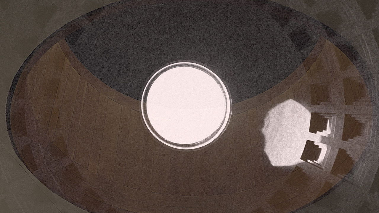 Temptation of Influence backdrop