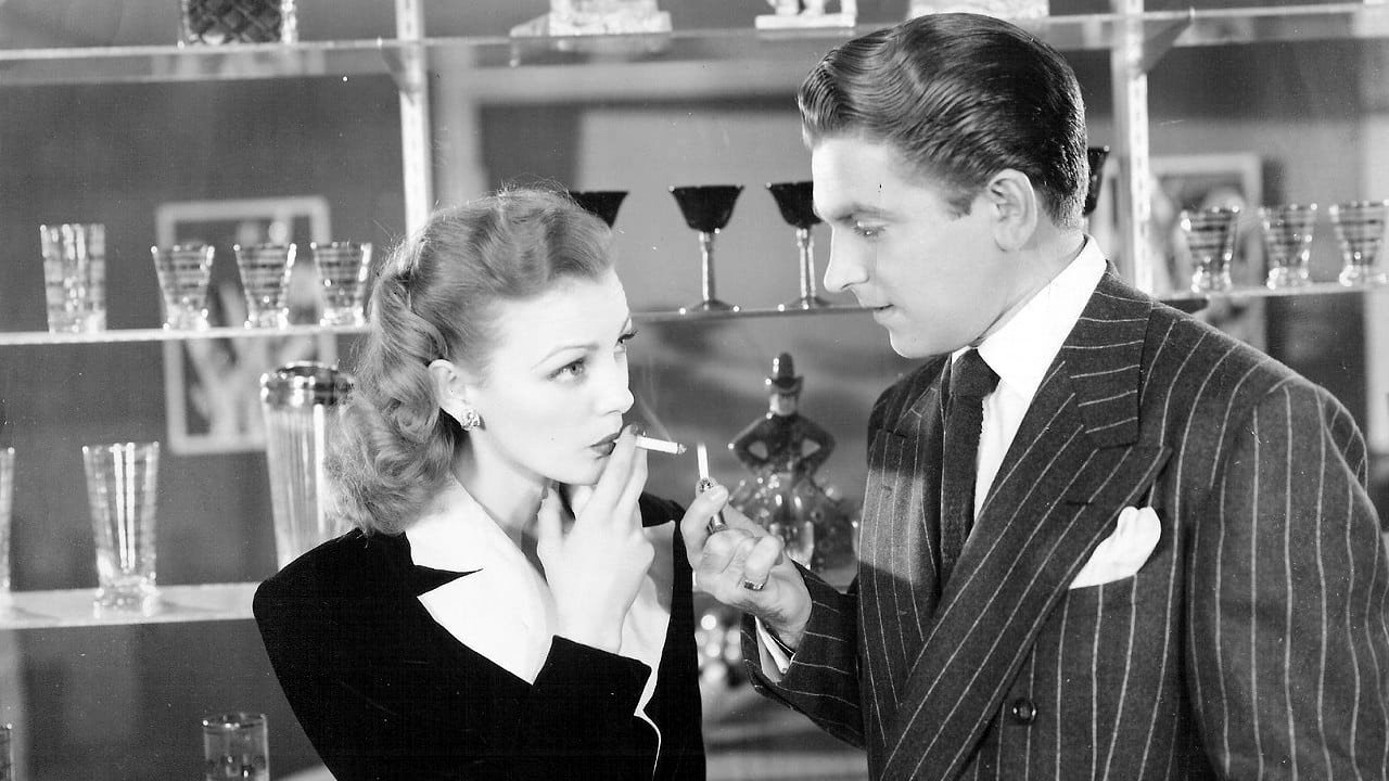 Smooth as Silk backdrop