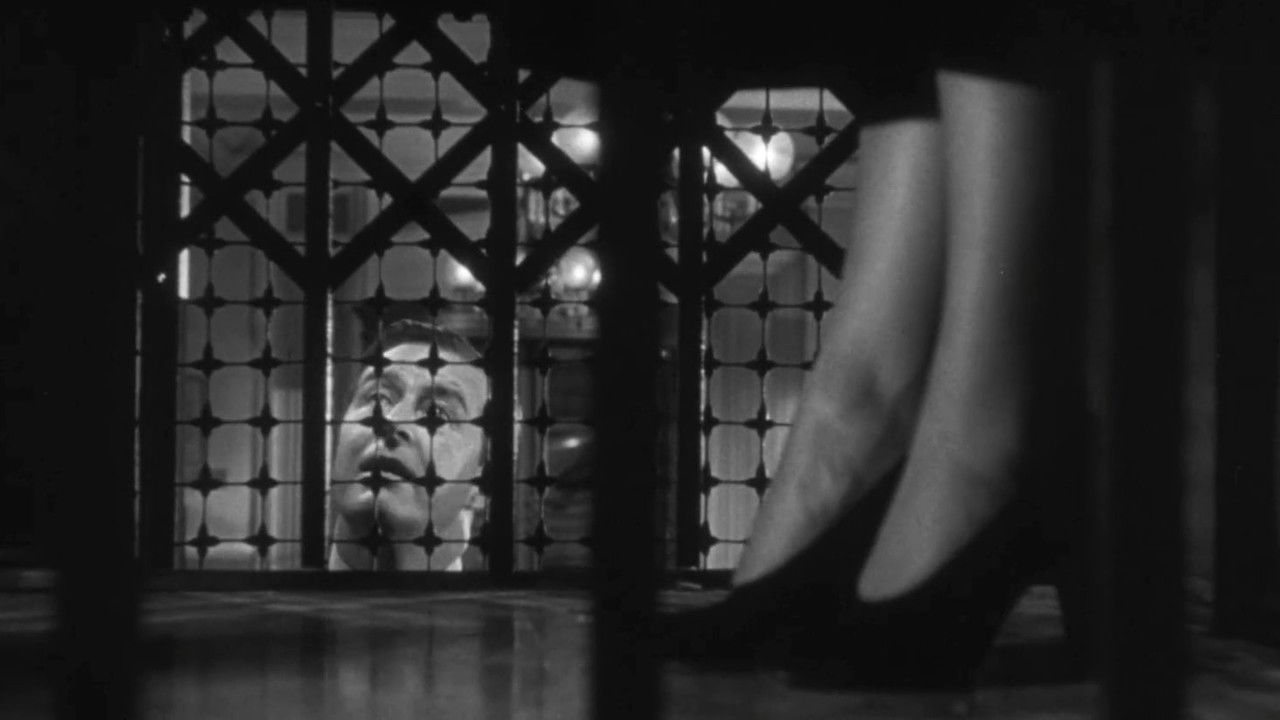 Something to Live For backdrop