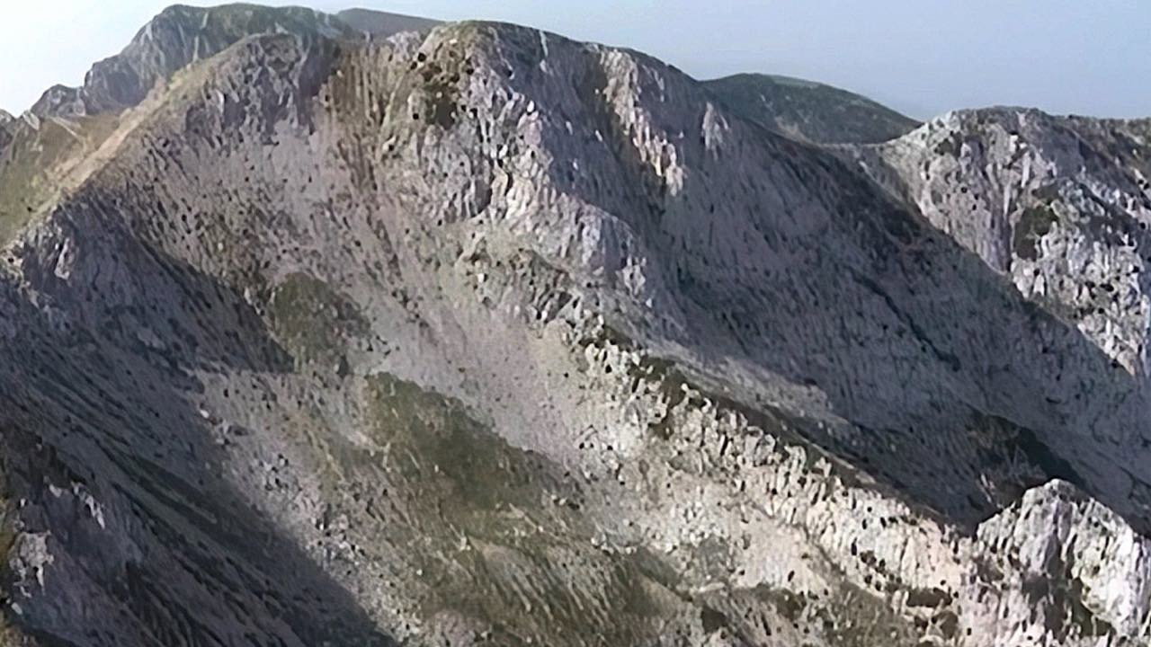 Faszination Berge backdrop