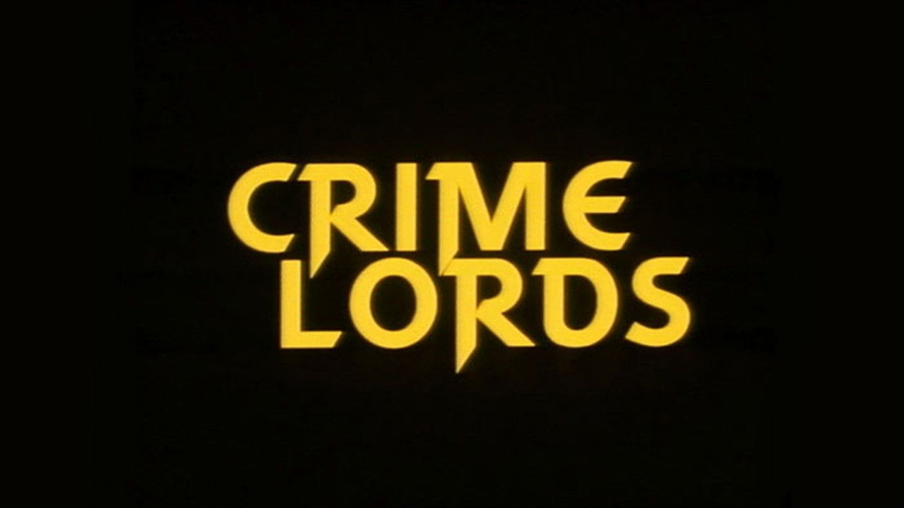 The Crime Lords backdrop