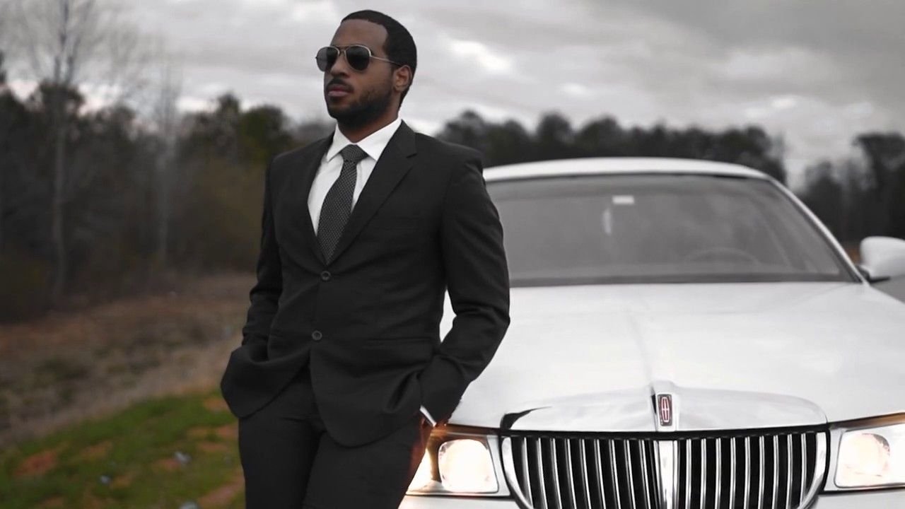 Miles in the Life: The Story of a BMF Drug Trafficker backdrop