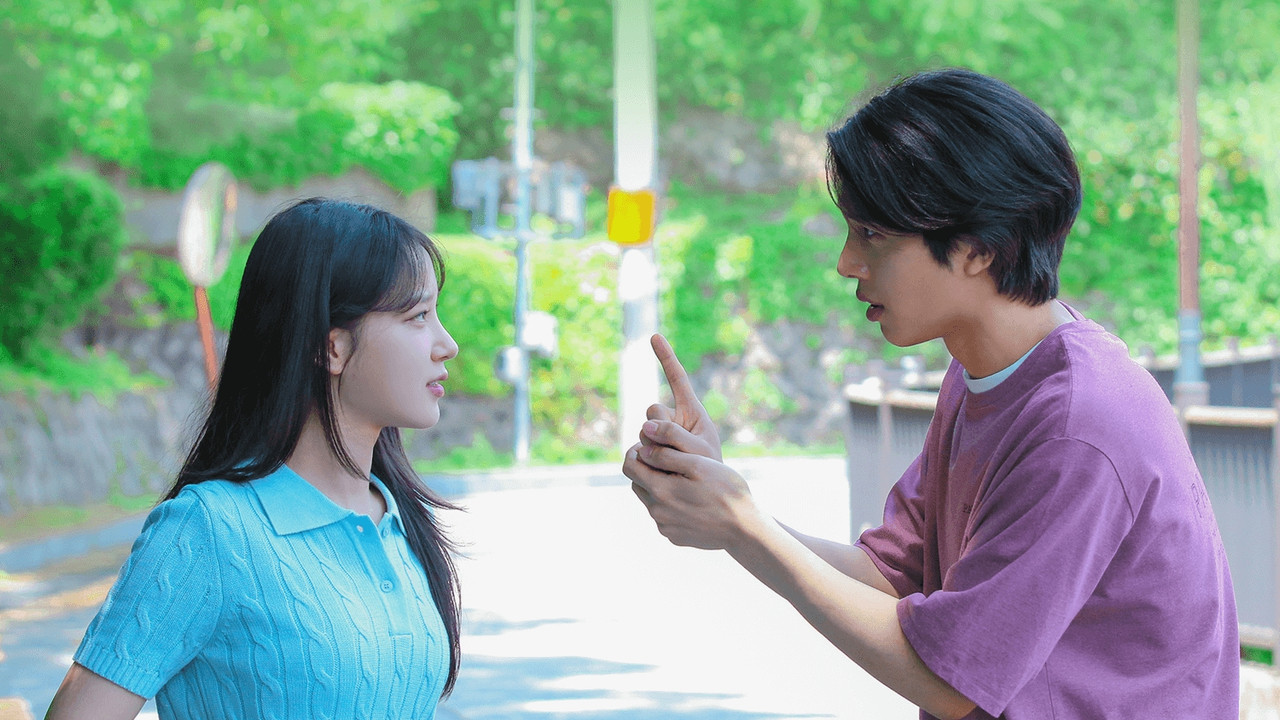 Project: How to Lose a Guy backdrop