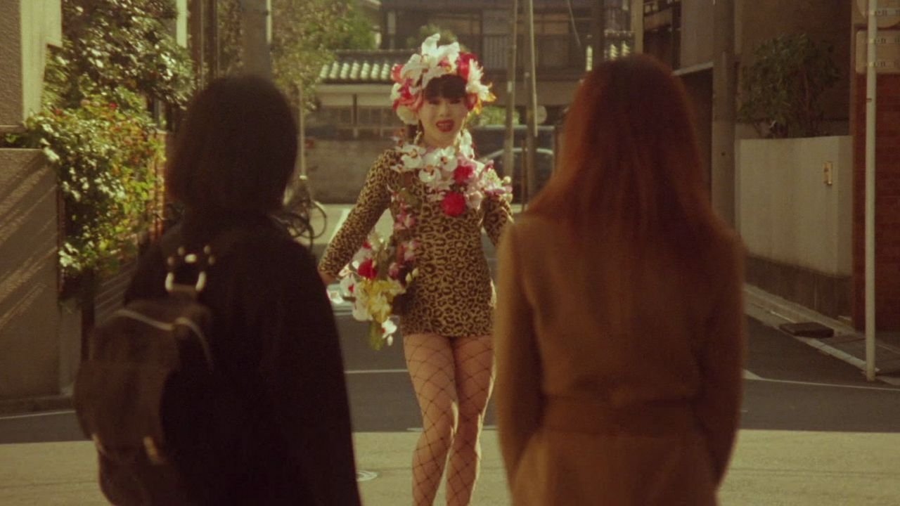 Midnight Stalker backdrop