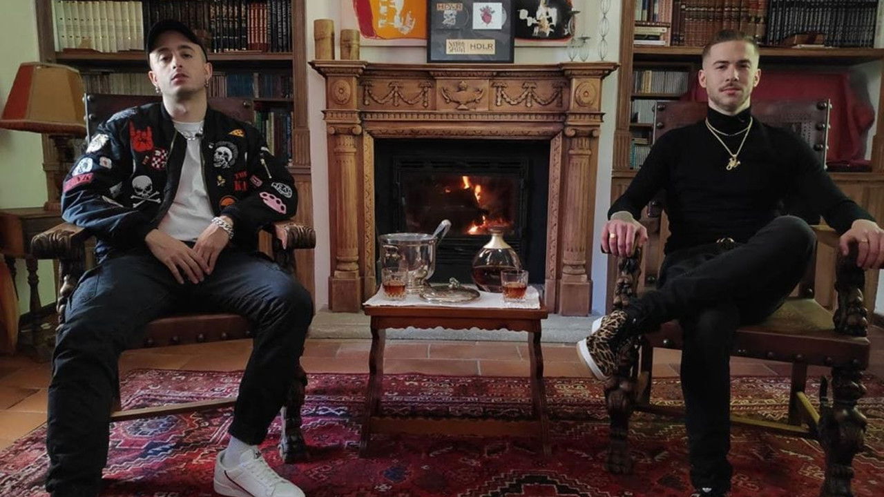 Underground Kings (Natos y Waor: el documental) backdrop