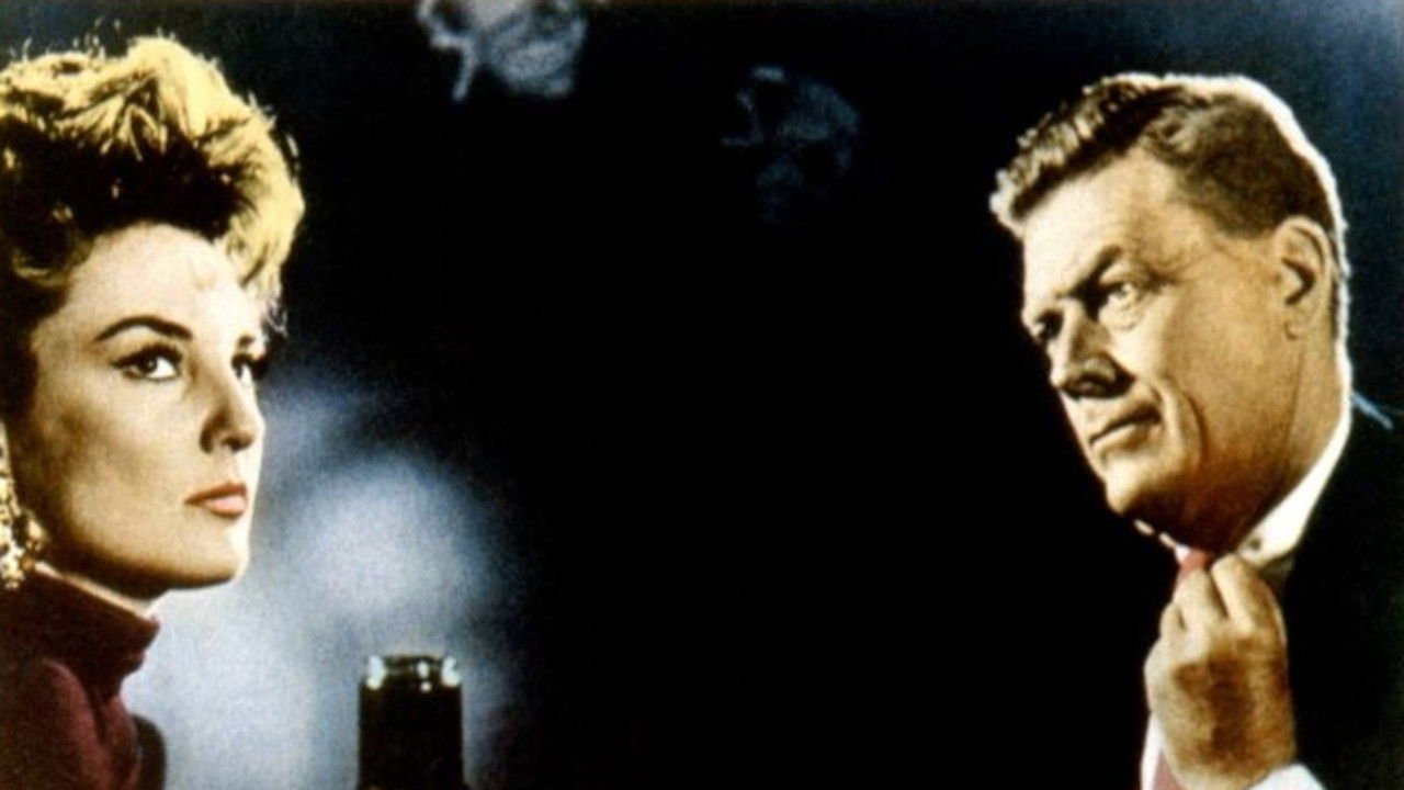 The High Powered Rifle backdrop