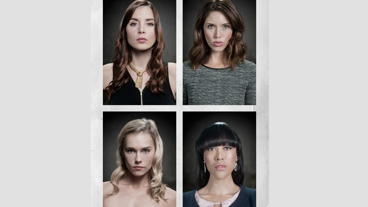 10 Year Reunion backdrop