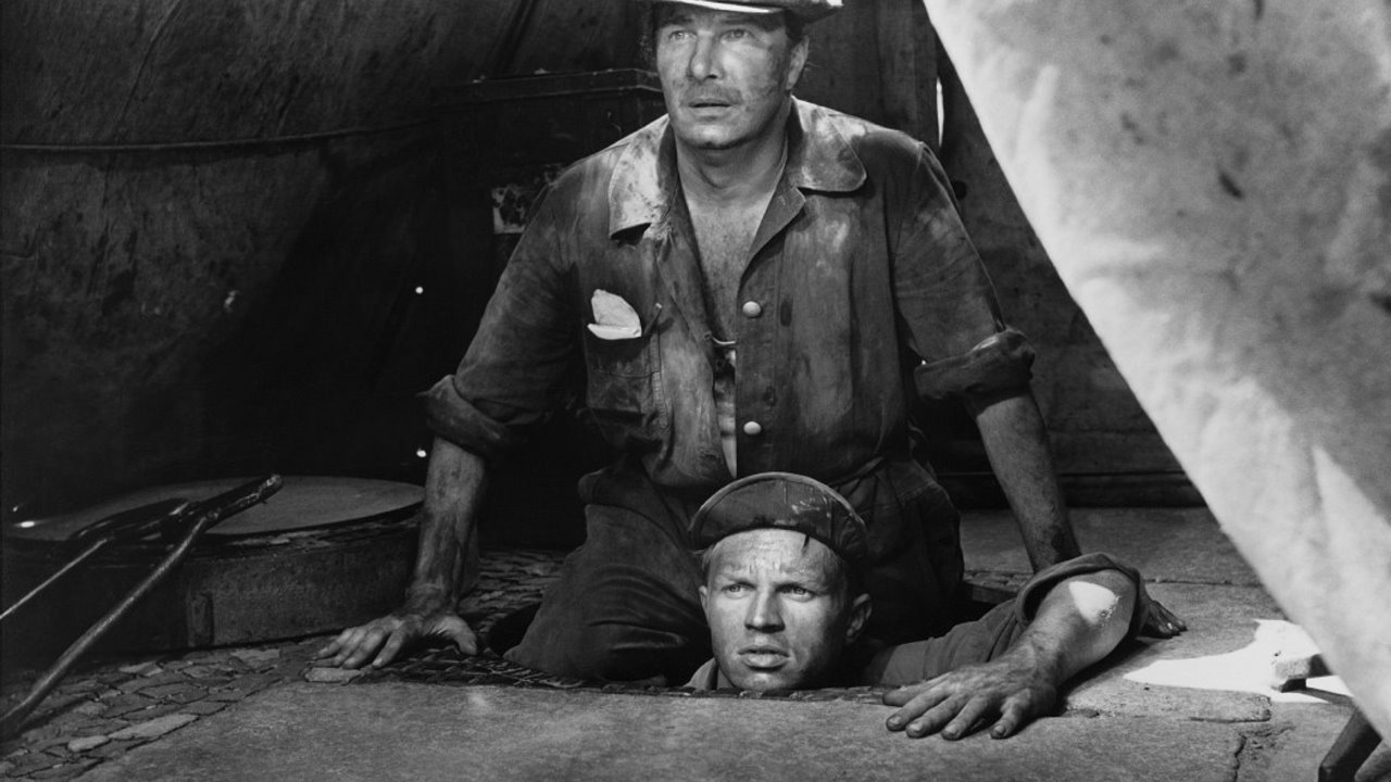 Bank Vault 713 backdrop