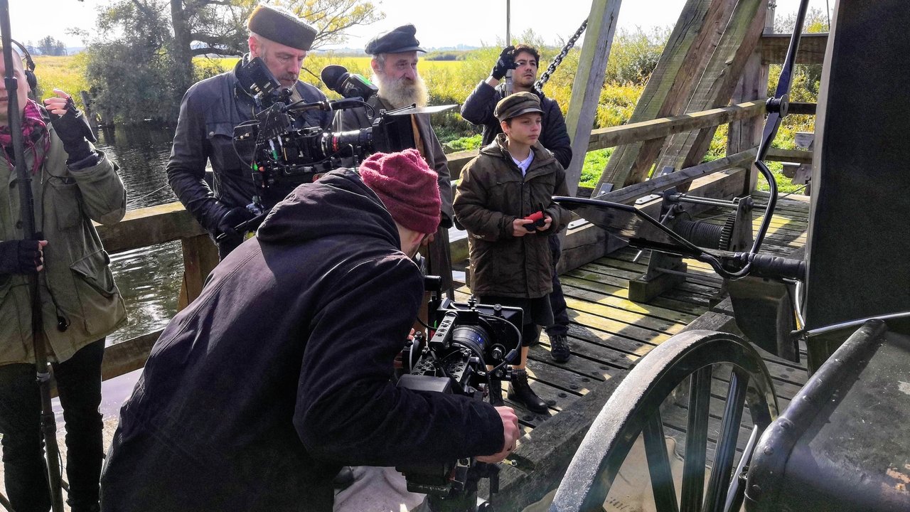 Effigy: Poison and the City backdrop