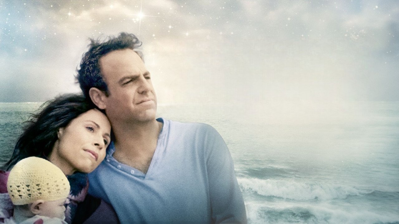 Return to Zero backdrop