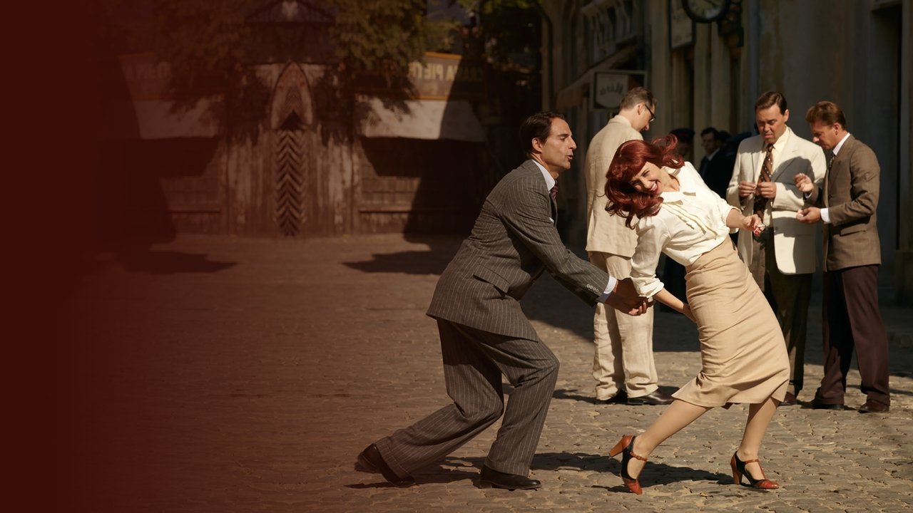 Closer to the Moon backdrop