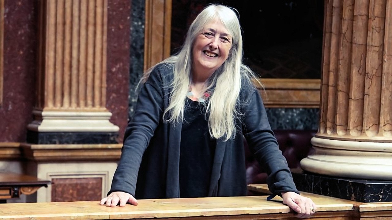 Inside Culture backdrop