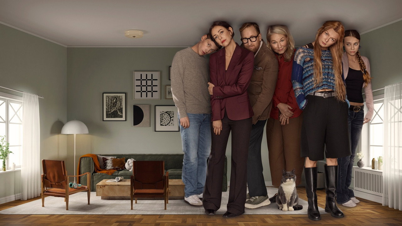 Skilsmässobarn backdrop