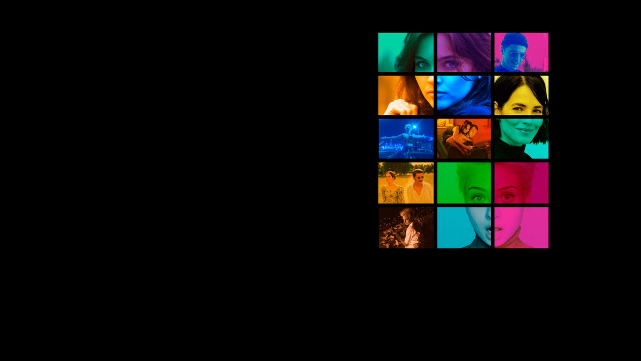 Movie Girls backdrop