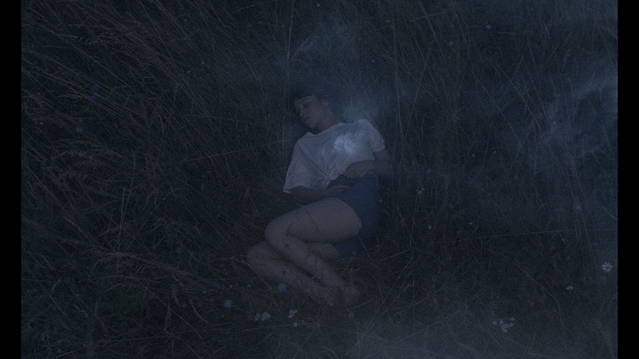 What Remains backdrop