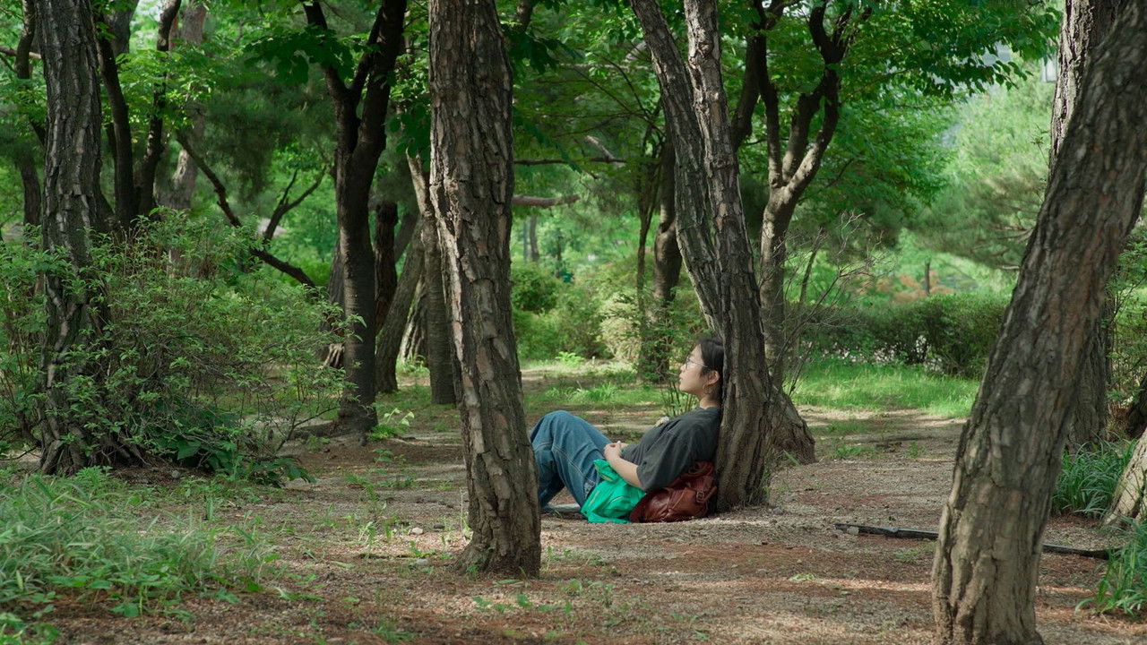 A Boat Departed from Me Taking Me Away backdrop