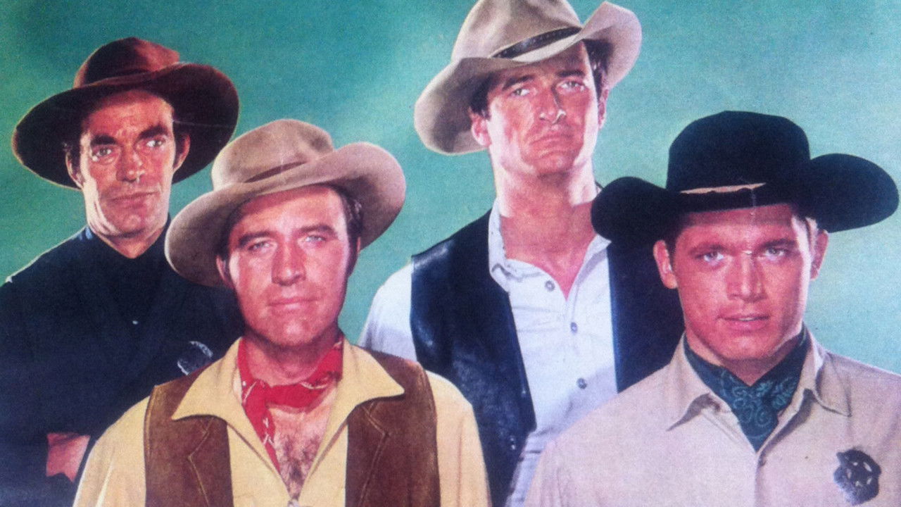 The Dakotas backdrop