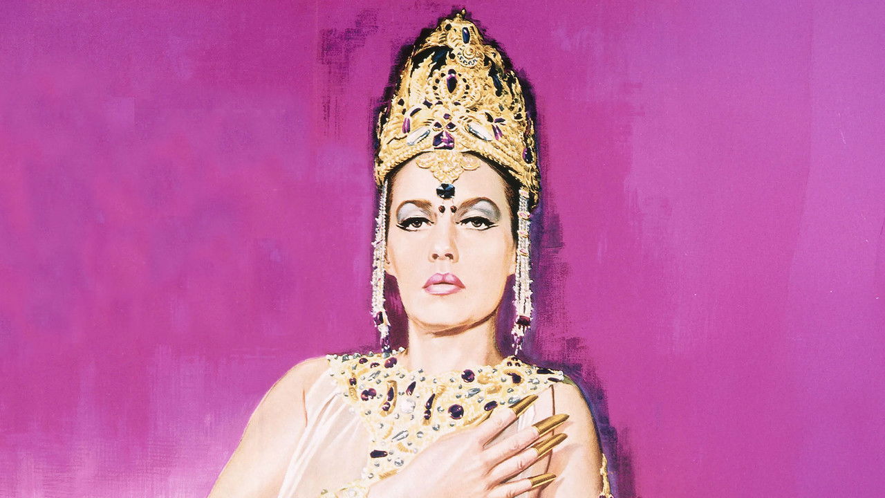 Mata Hari, Agent H21 backdrop