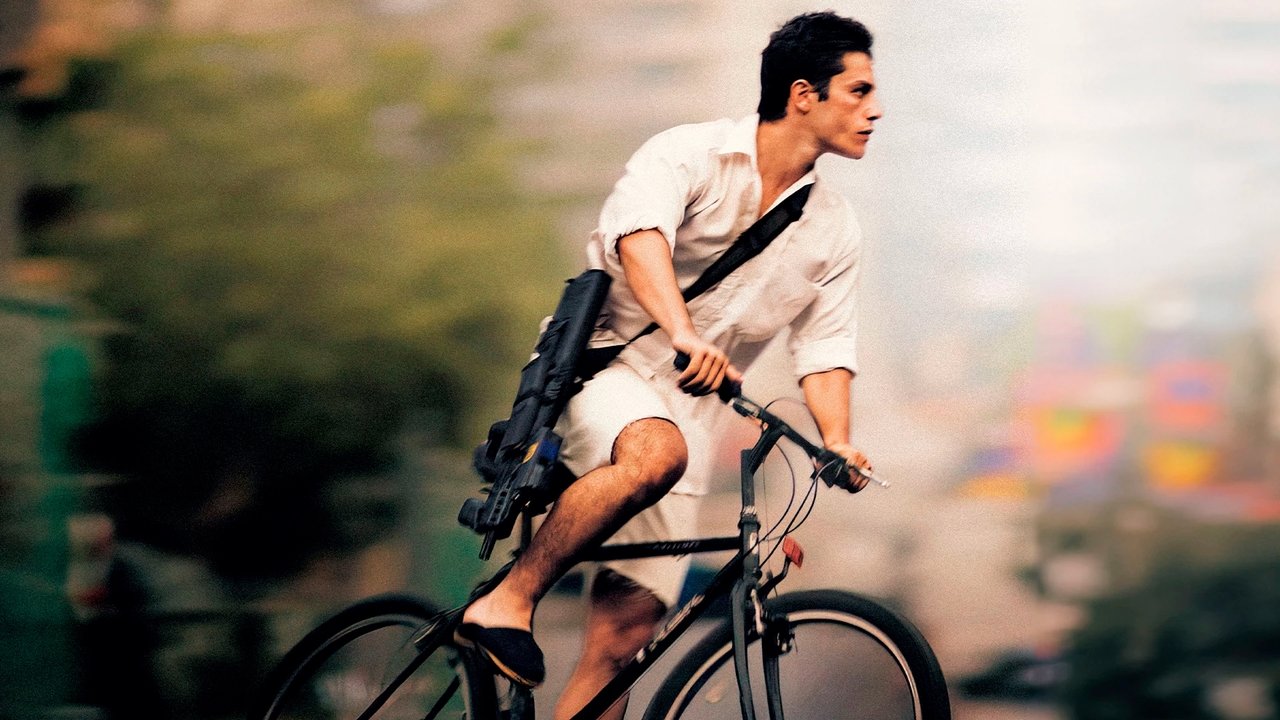 The Vanishing Soldier backdrop