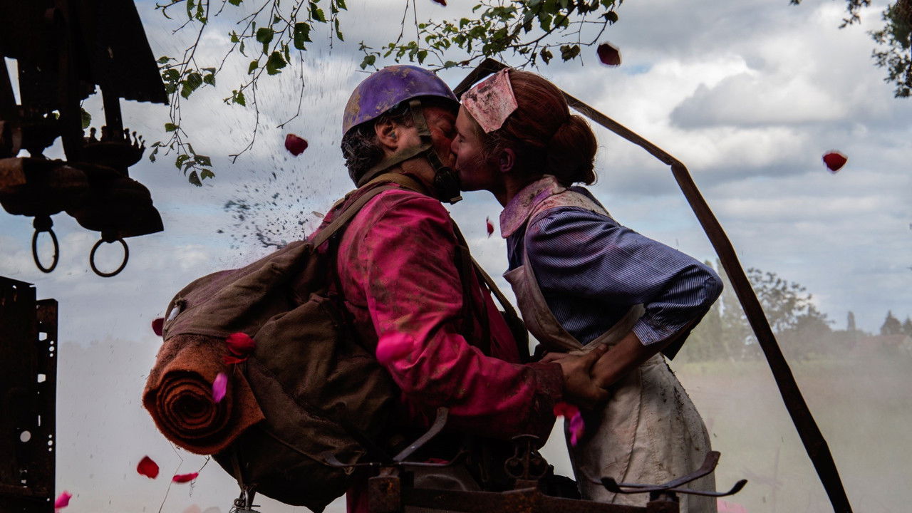 Mute 'n' Play backdrop