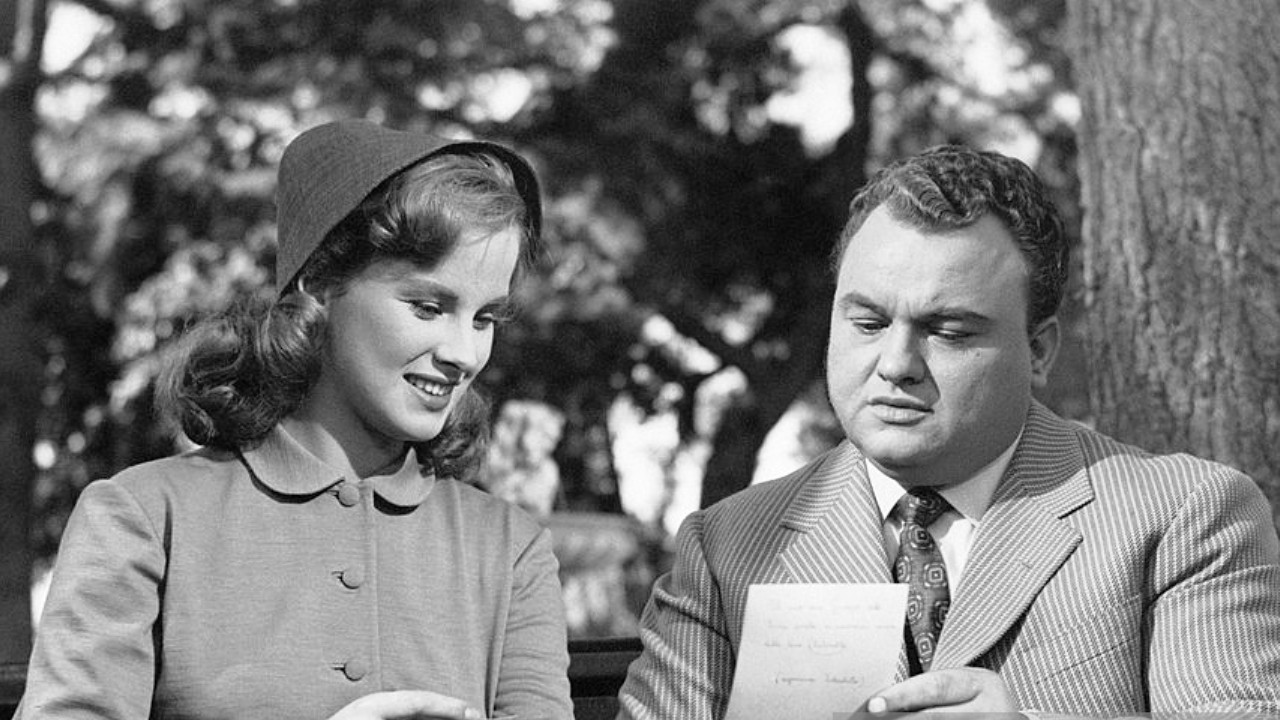 Songs in the streets backdrop