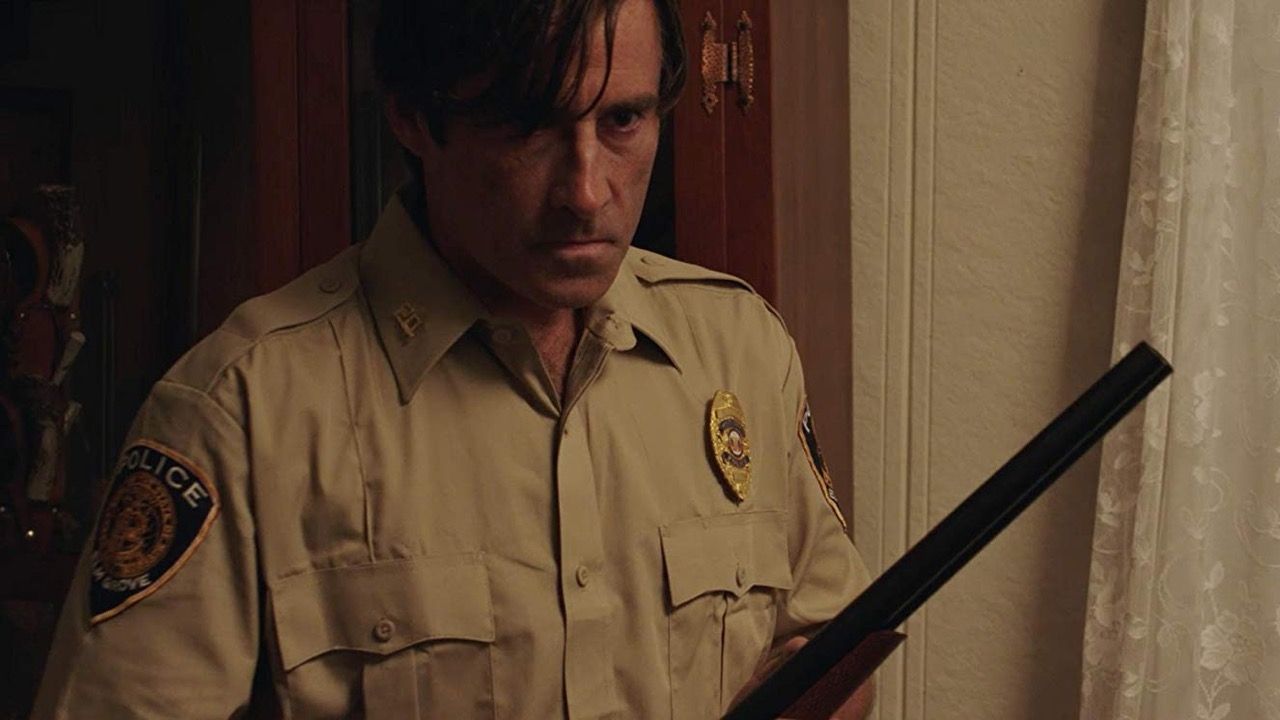 No Good Heroes backdrop