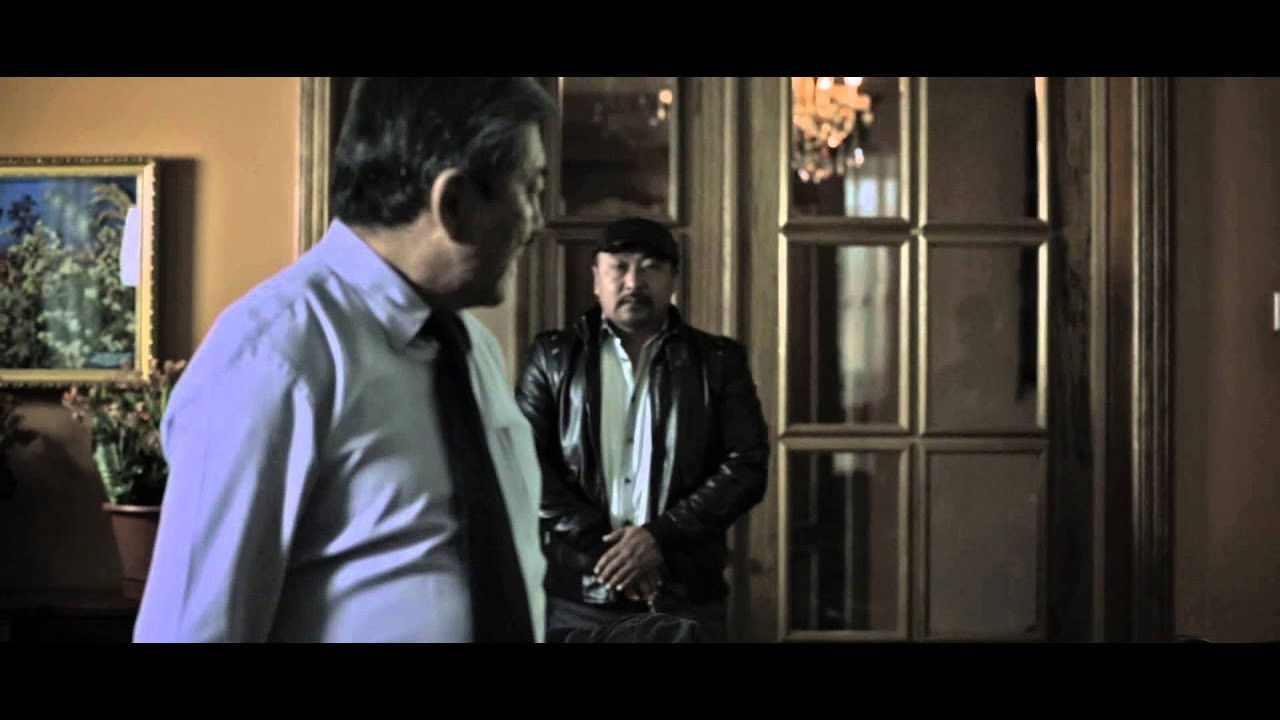 Dead End Street backdrop