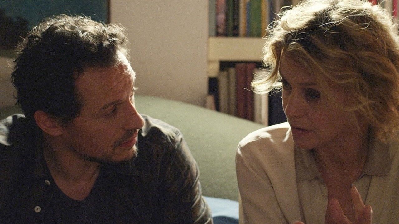 A Five Star Life backdrop