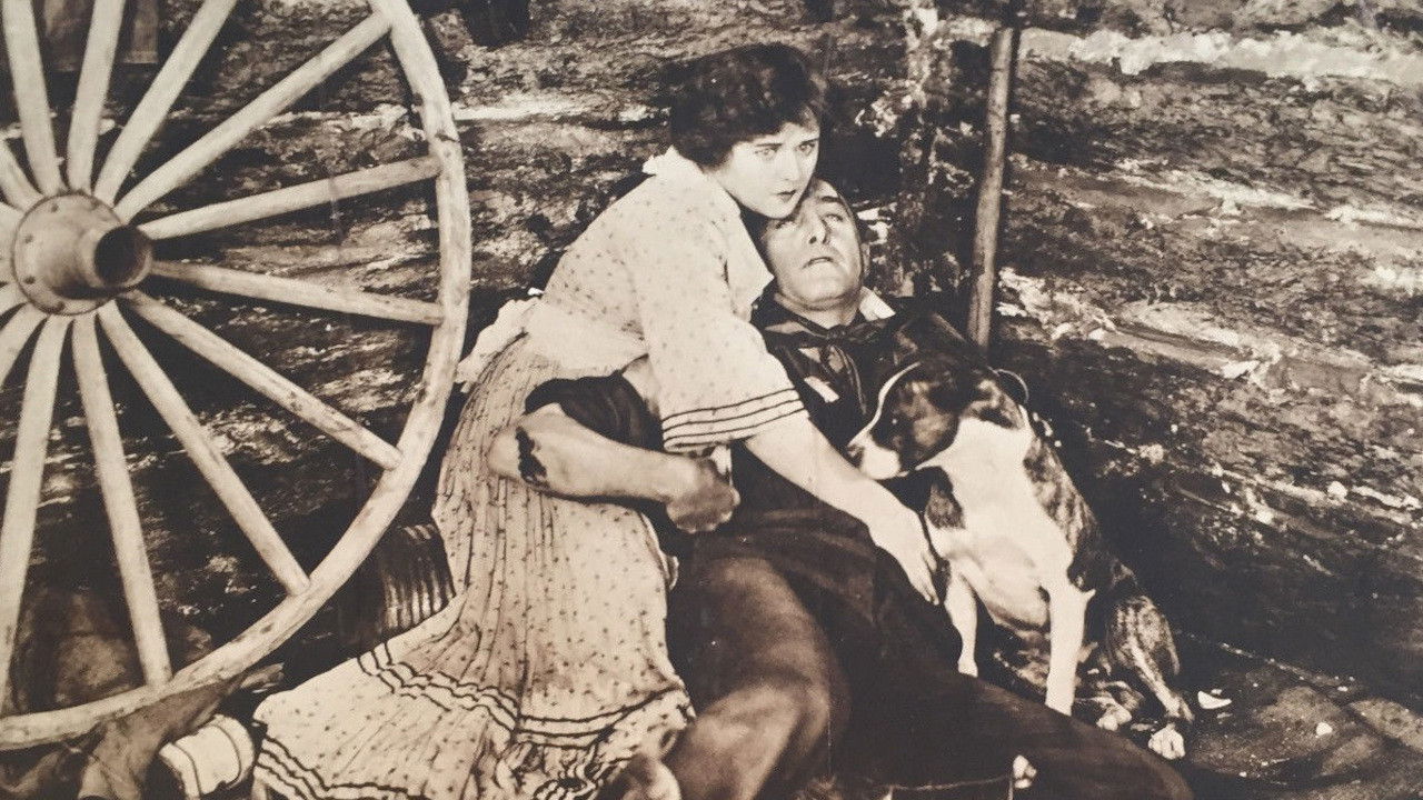 'If Only' Jim backdrop