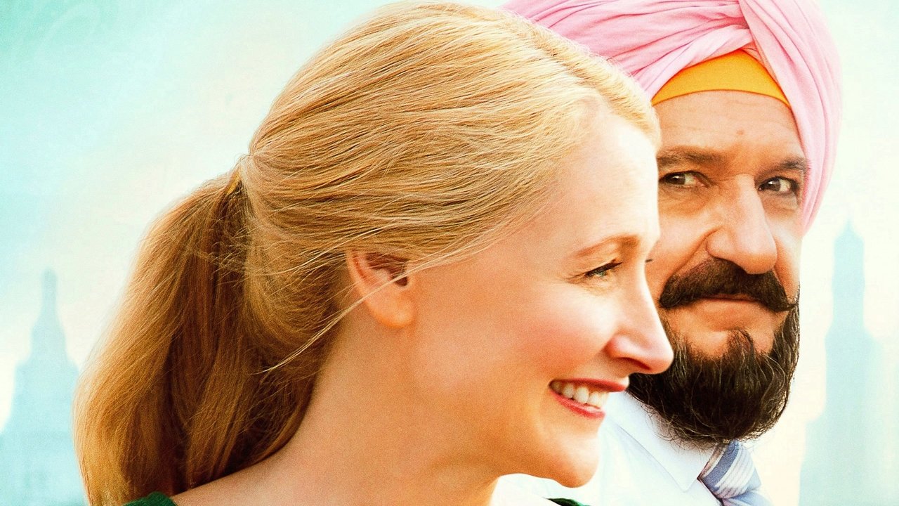 Learning to Drive backdrop