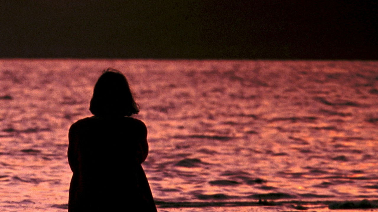 Undercurrents: Meditations on Power backdrop