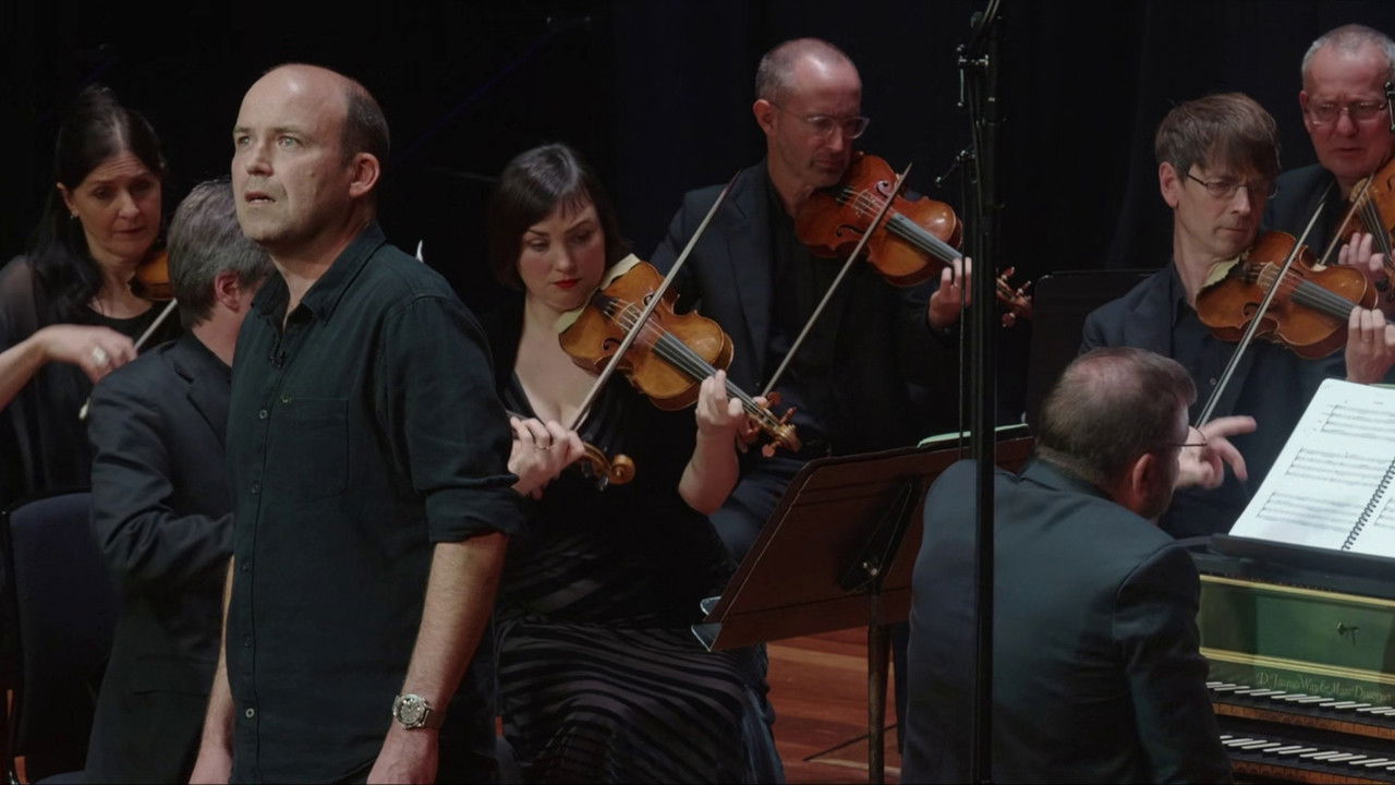 The Rime of the Ancient Mariner: Orchestra of the Age of Enlightenment backdrop