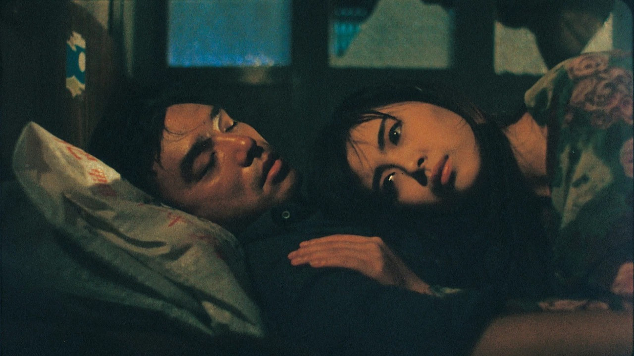 My Heart Is That Eternal Rose backdrop