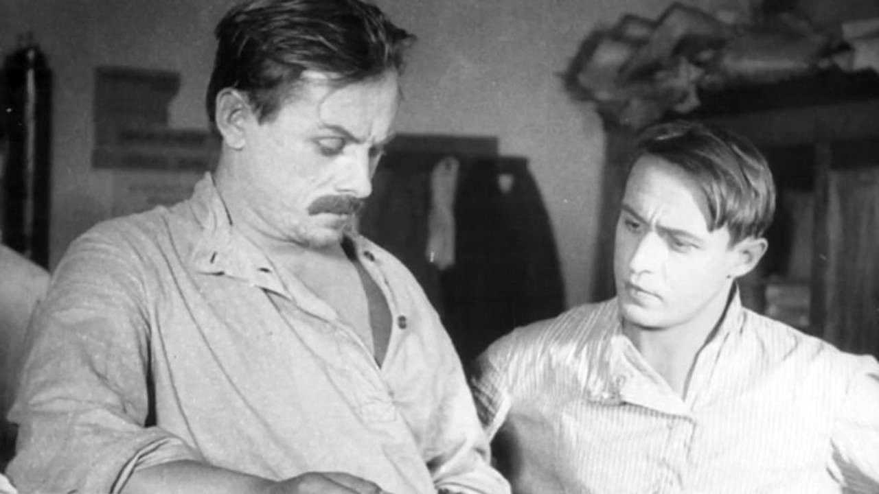 The Sixteenth backdrop