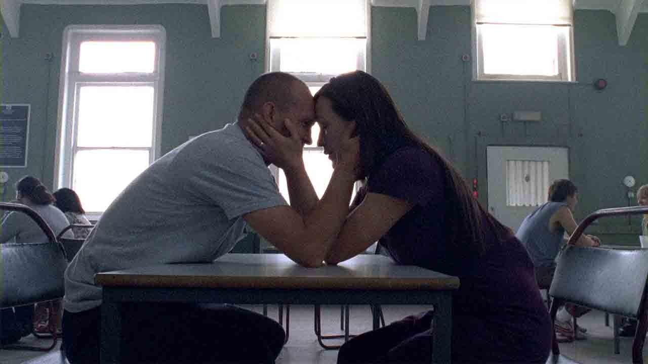 Love Me Still backdrop