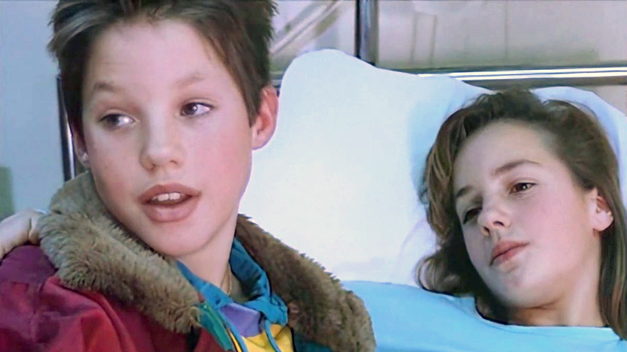 The World of Ludovic backdrop