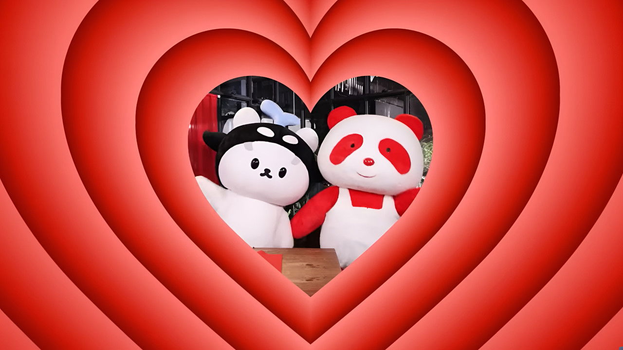 Bestie Tasty backdrop