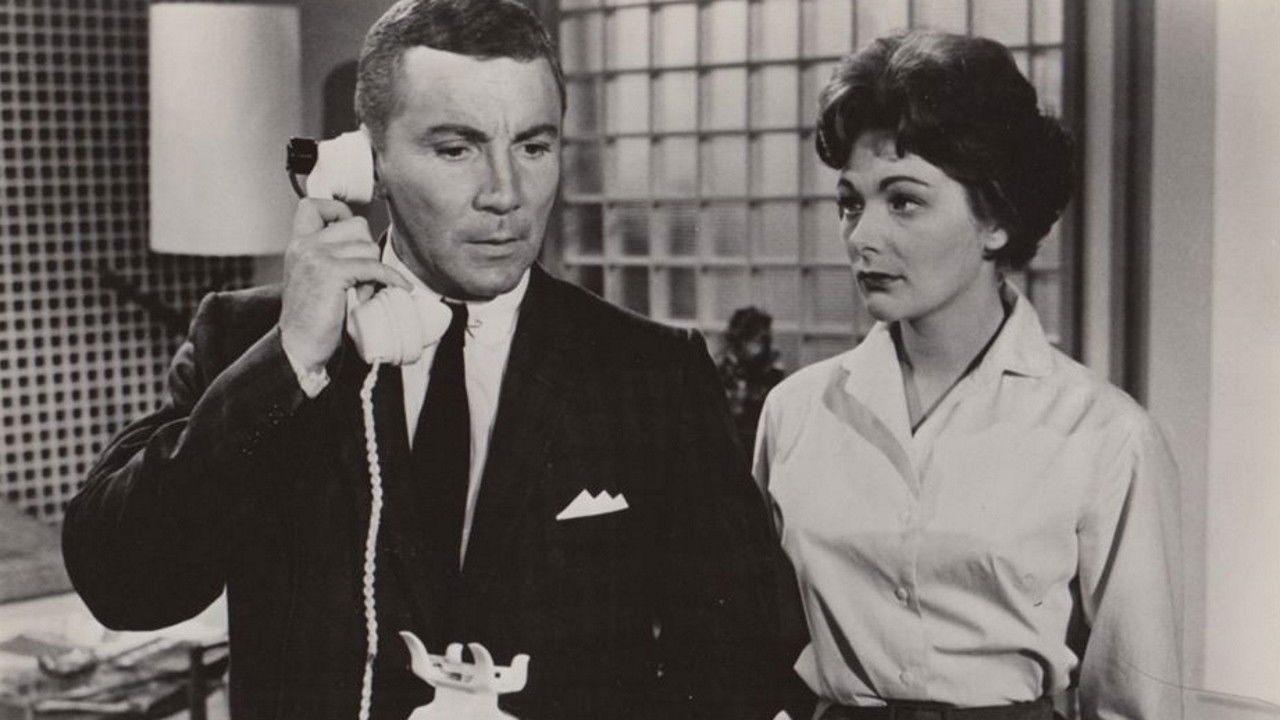 The Unstoppable Man backdrop