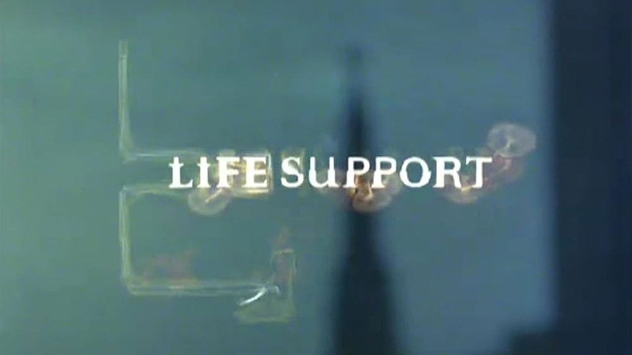 Life Support backdrop