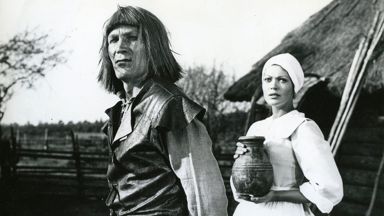 The Pastor of Reigi backdrop