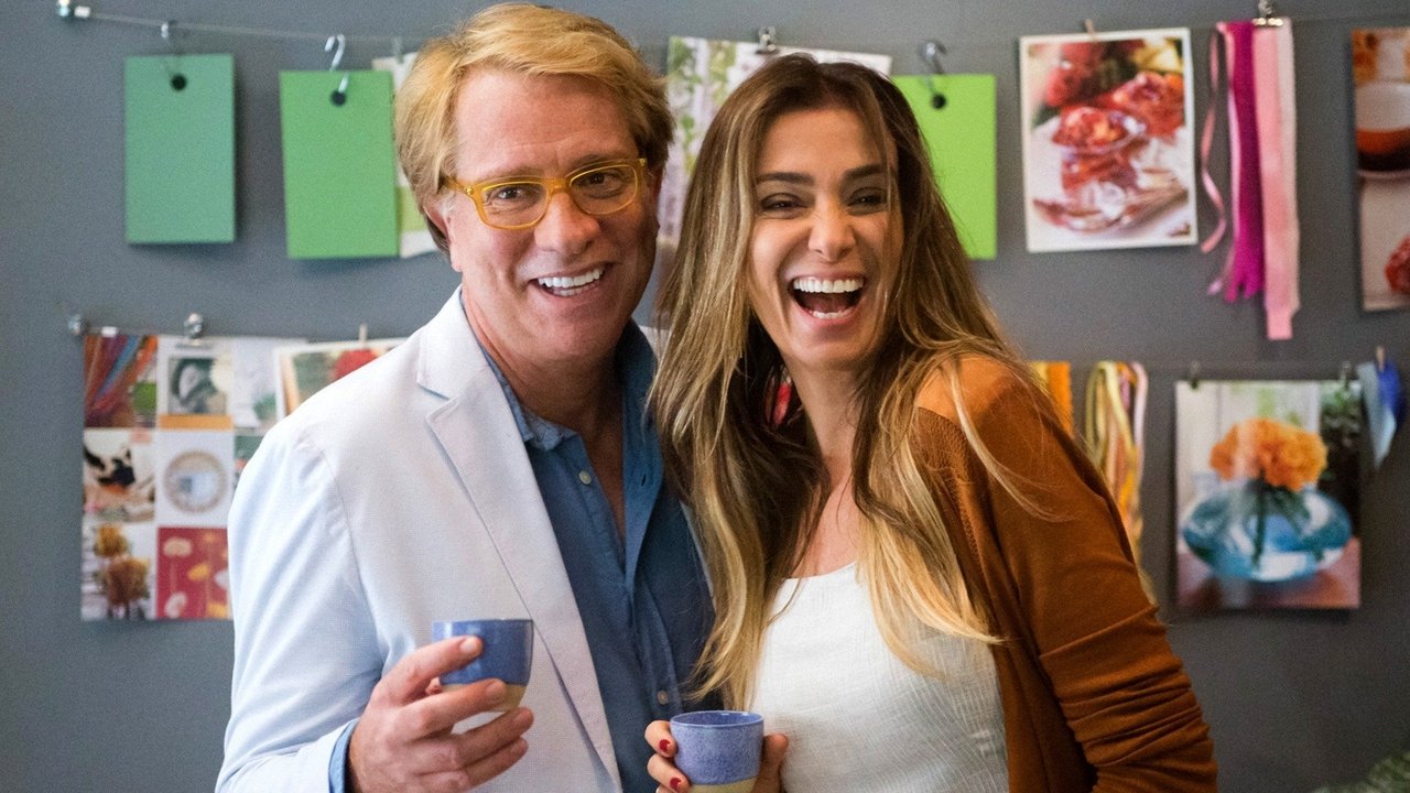 Os Homens São de Marte... E é pra Lá que Eu Vou backdrop