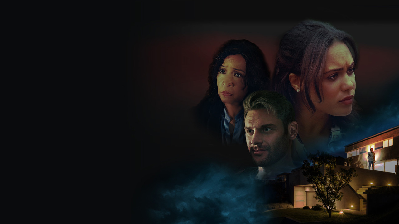 Home Makeover Nightmare backdrop