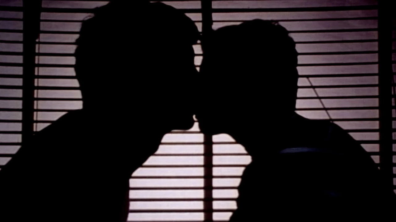 Ask Any Buddy backdrop