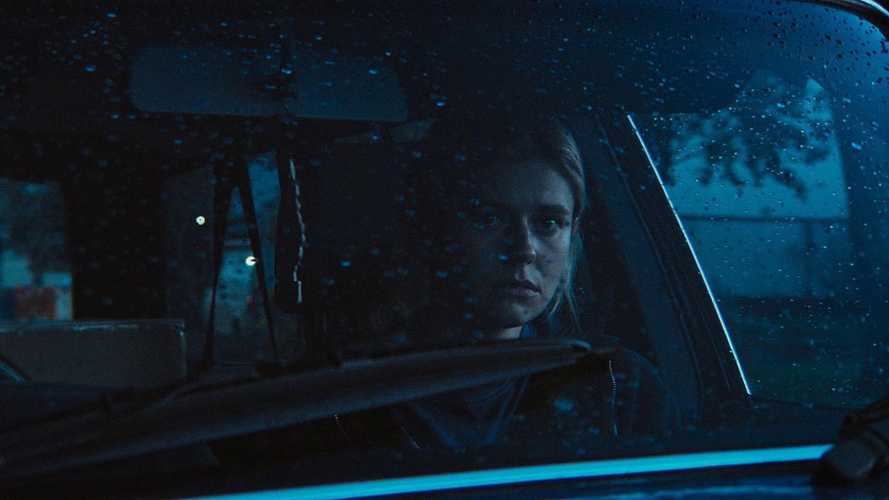 Sound & Colour backdrop