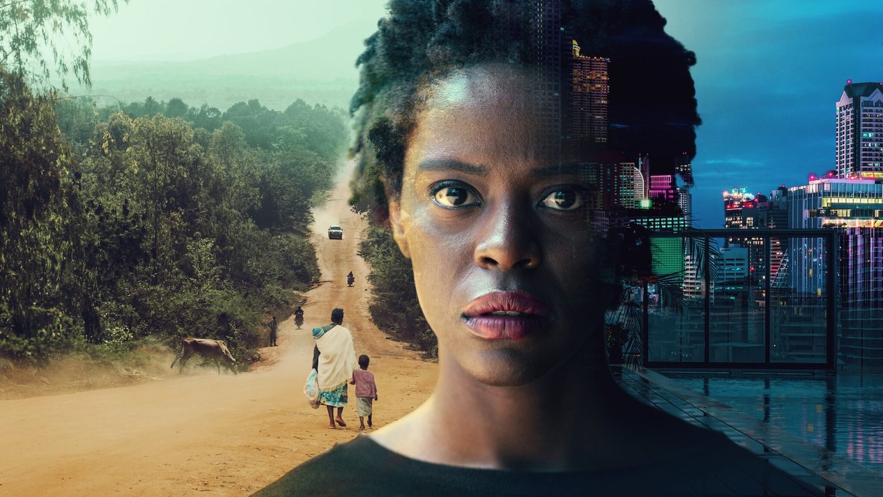 Country Queen backdrop