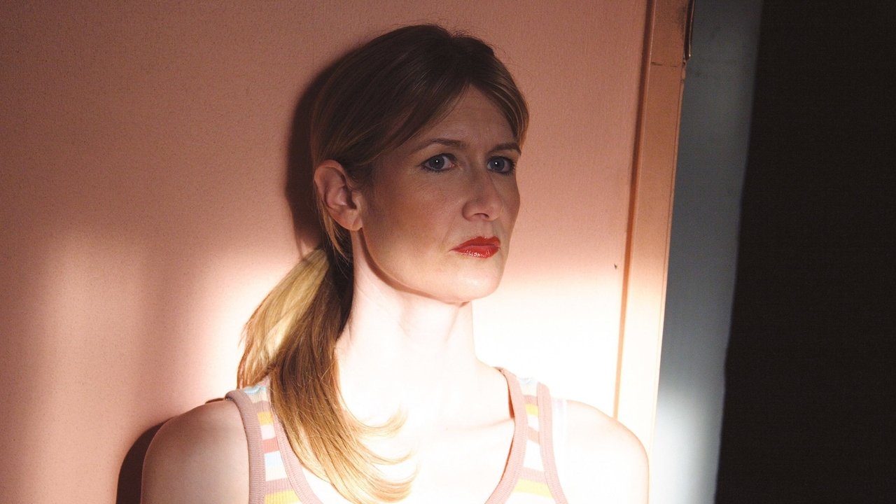 Inland Empire backdrop