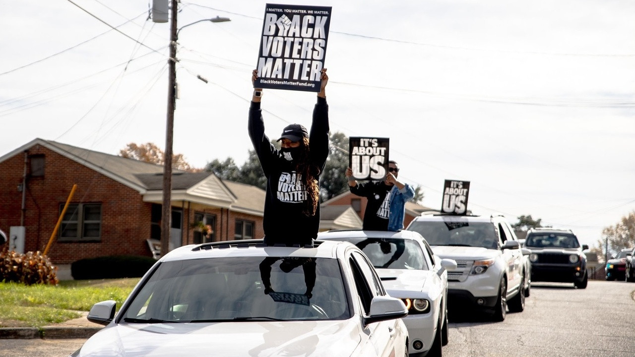 Love, Joy & Power: Tools for Liberation backdrop